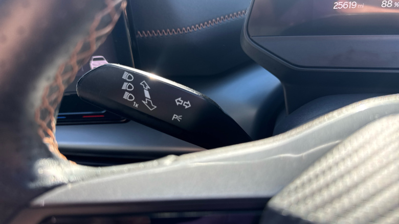 CUPRA Born 150kW V1 58kWh 5dr Auto Electric Hatchback